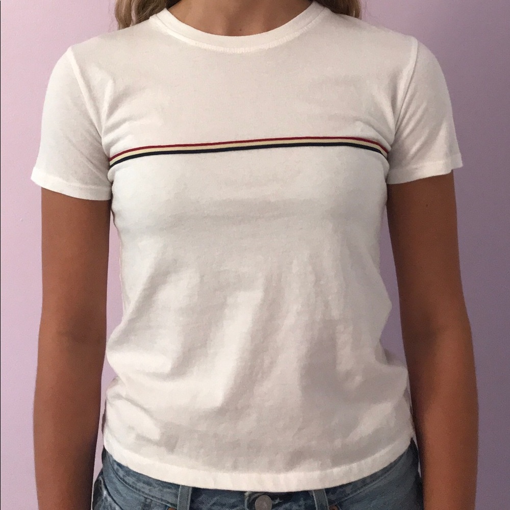 RARE Brandy Melville Tee
